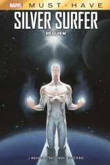 Silver surfer : requiem