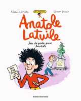 Anatole latuile roman, tome 03