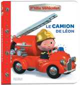 Le camion de léon