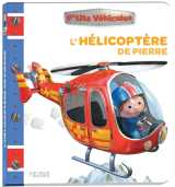 L'hélicoptère de pierre