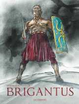Brigantus - tome 2 - le picte