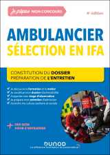 Concours ambulancier