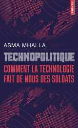 Technopolitique