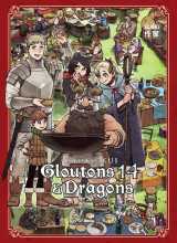 Gloutons et dragons