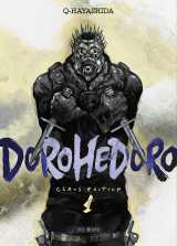 Dorohedoro t01