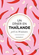 L'asie dans mon assiette - thaïlande