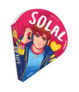 Coeur à lire - solal - maya et moi