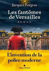 Les fantômes de versailles