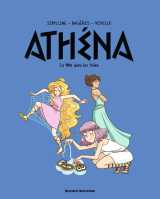 Athéna, tome 06