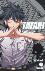 Tatari - tome 01