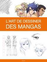 L'art de dessiner des mangas