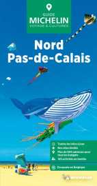 Guide vert nord pas-de-calais