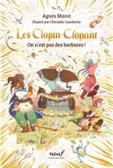 Les clopin-clopant
