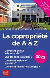 La copropriété de a à z 2025