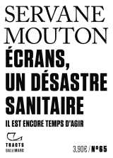 écrans, un désastre sanitaire