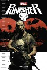 Punisher par garth ennis t01
