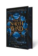 The four winds #1 - the north wind - tome 1 cartonnée