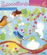 Autoco nature anim jardin