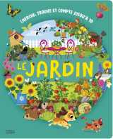 Cherch trouv compt jardin