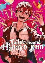 Toilet-bound hanako-kun t21
