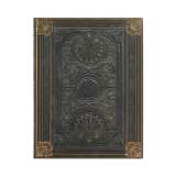 Carnet flexis nocturnelle - ultra - ligné - 176 p.