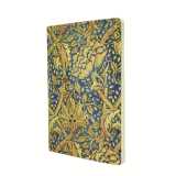 Cahiers william morris morris danse du vent a4 n.l. 80pg.