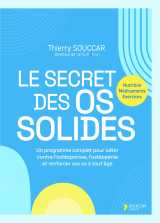 Le secret des os solides
