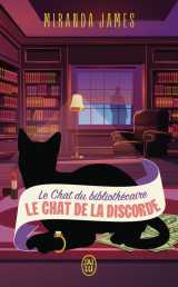 Le chat du bibliothécaire