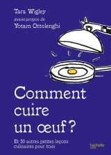 Comment cuire un oeuf ?