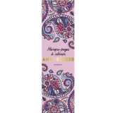 Marque-pages à colorier - antistress