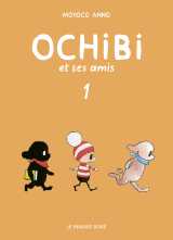 Ochibi et ses amis t1