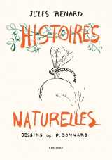 Histoires naturelles, illustré par pierre bonnard