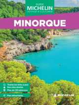 Guide vert we&go minorque