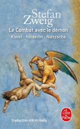 Le combat avec le démon