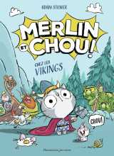 Merlin et chou ! - chez les vikings