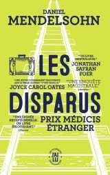 Les disparus