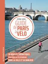 Guide de paris à vélo