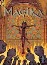 Magika - tome 02