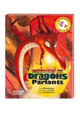 Histoires de dragons parlants (coll. livres parlants)