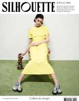 Silhouette n°12 : l'allure du design - printemps 2025