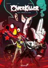 Overkiller - requiem for a mime