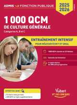 1000 qcm de culture générale