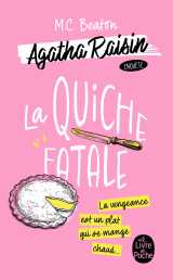 La quiche fatale (agatha raisin enquête, tome 1)