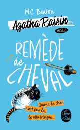 Remède de cheval (agatha raisin enquête, tome 2)