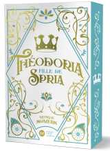 Théodoria, fille de spria