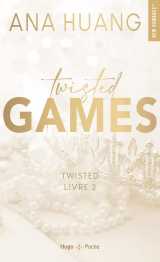 Twisted games - tome 02