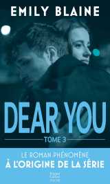 Dear you -tome 3