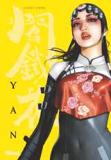 Yan - tome 03
