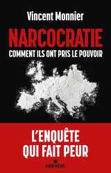 Narcocratie
