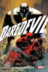 Daredevil t03 : une vie en enfer